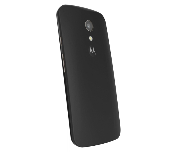 Lenovo Moto G 2nd Gen. 1/8GB czarny - 228703 - zdjęcie 4